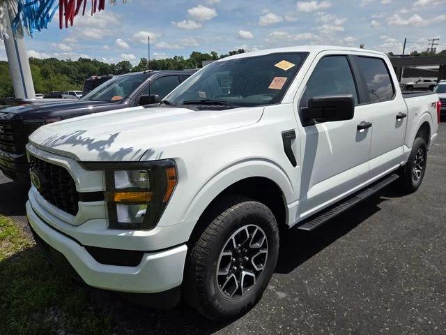 ford f-150 2023 1FTEW1EP6PFB67132 image ford f-150 2023 1FTEW1EP6PFB67132 image