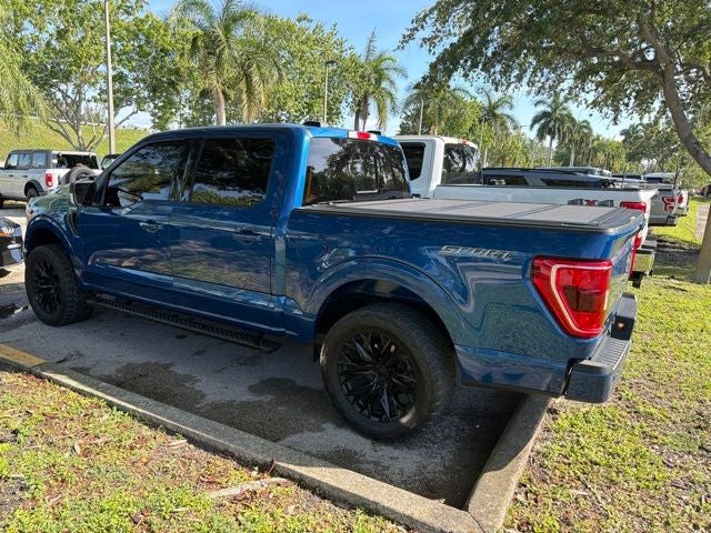 ford f-150 2023 1FTEW1CP9PKF36737 image ford f-150 2023 1FTEW1CP9PKF36737 image