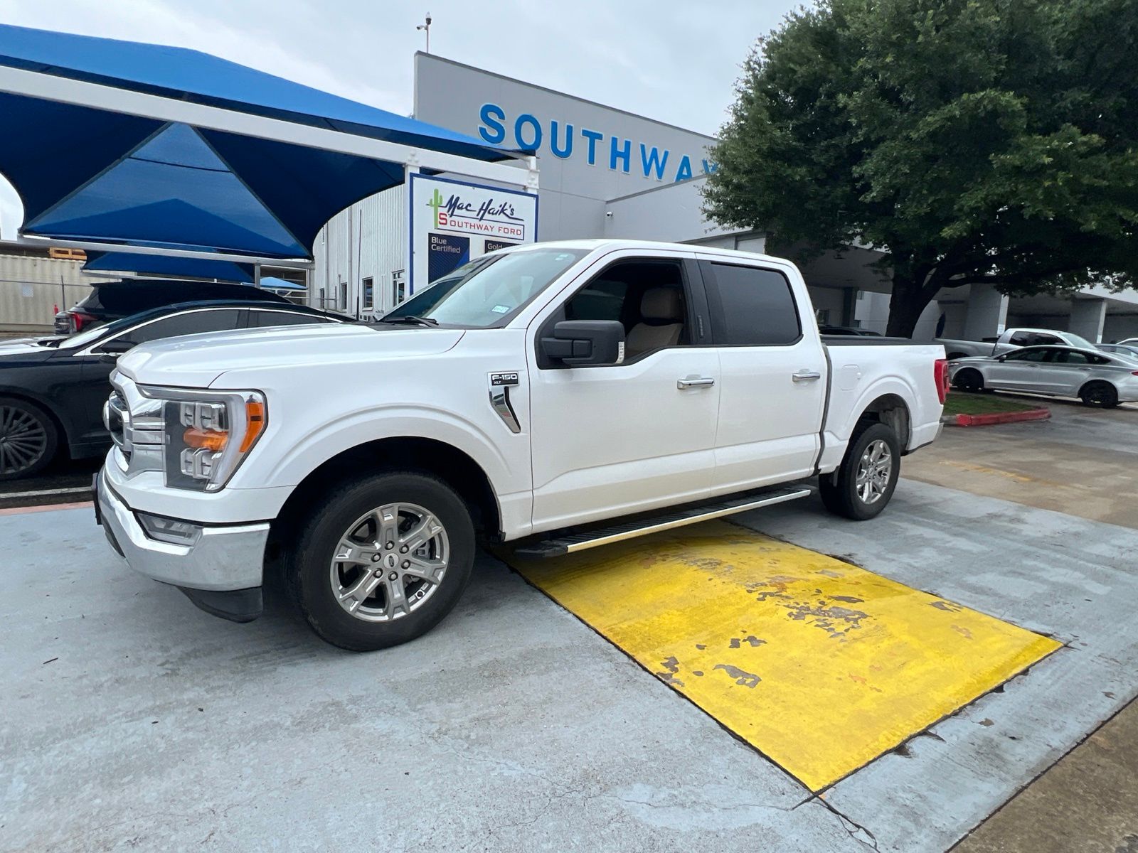 ford f-150 2023 1FTEW1CP7PKF25753 image ford f-150 2023 1FTEW1CP7PKF25753 image