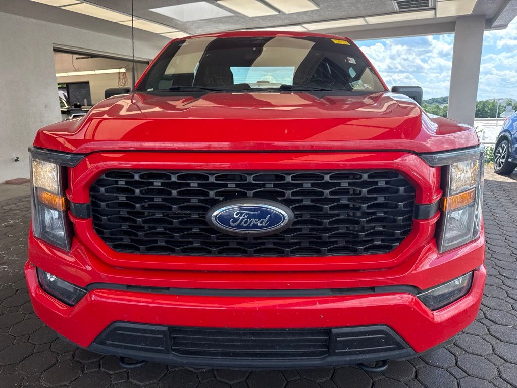 ford f-150 2023 1FTFW1E5XPKD26325 image ford f-150 2023 1FTFW1E5XPKD26325 image