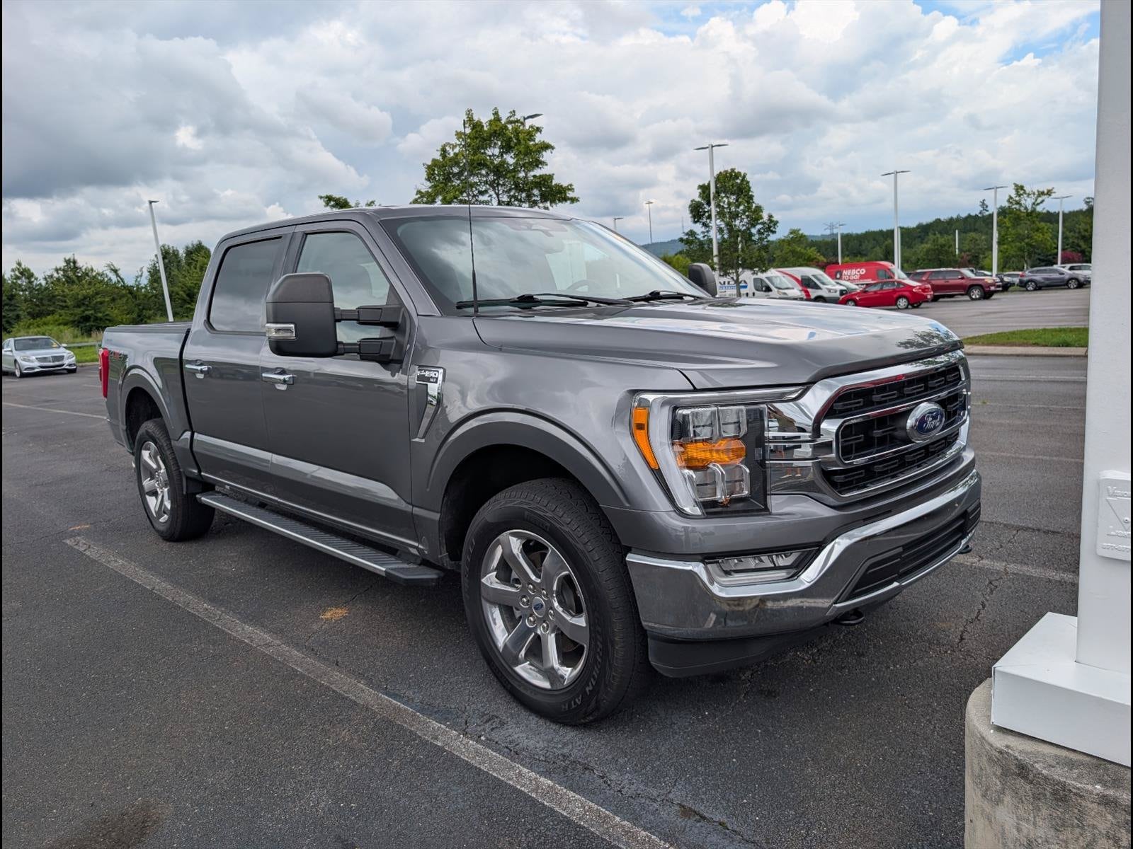 ford f-150 2023 1FTFW1E51PFB51648 image ford f-150 2023 1FTFW1E51PFB51648 image