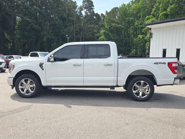 ford f-150 2023 1FTFW1E58PFA15940 image ford f-150 2023 1FTFW1E58PFA15940 image