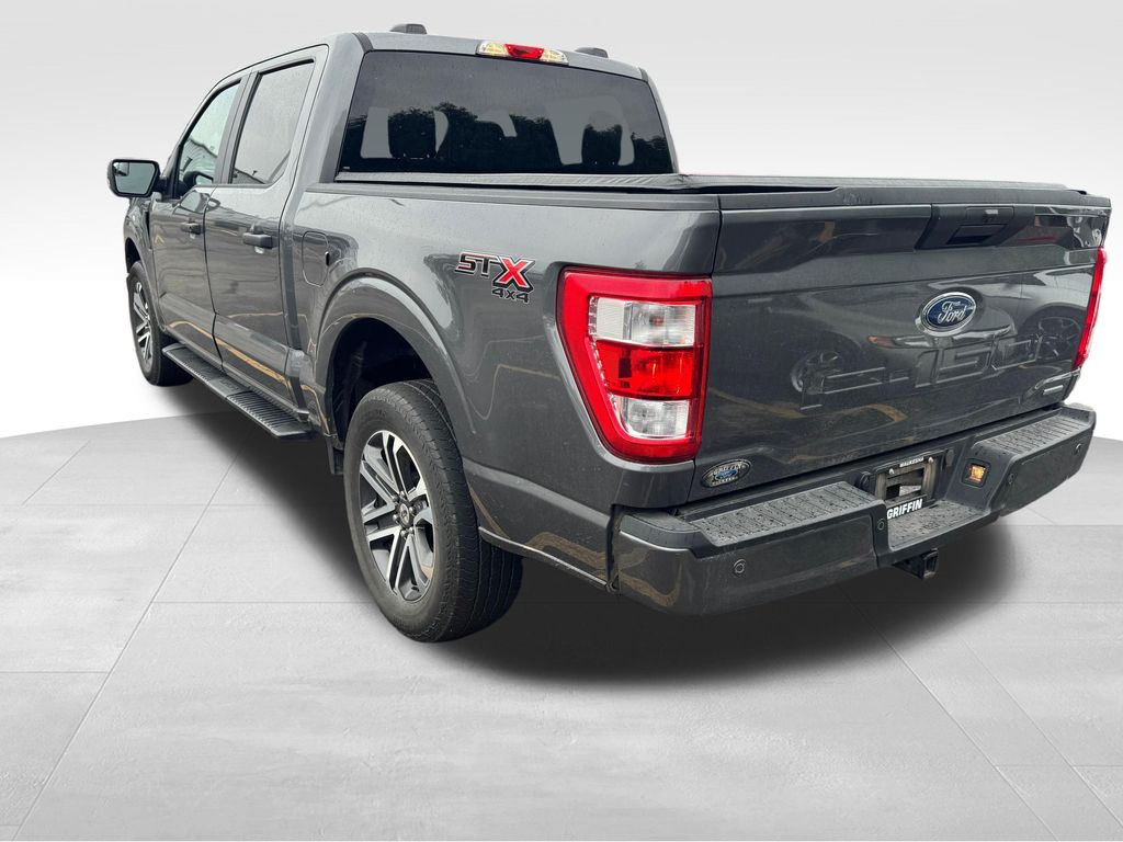 ford f-150 2023 1FTEW1EP2PKF92421 image ford f-150 2023 1FTEW1EP2PKF92421 image