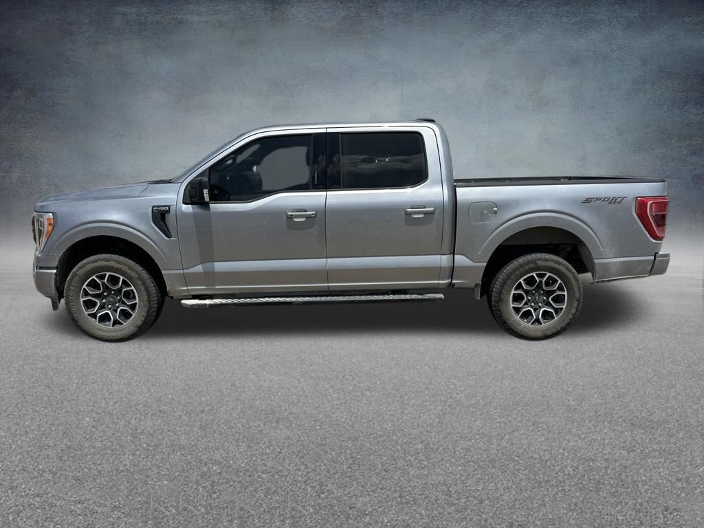 ford f-150 2023 1FTEW1EP9PFA86612 image ford f-150 2023 1FTEW1EP9PFA86612 image