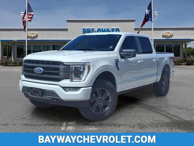 ford f-150 2023 1FTFW1E52PKF88968 image ford f-150 2023 1FTFW1E52PKF88968 image