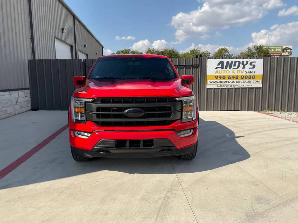 ford f-150 2023 1FTFW1E85PKD22760 image ford f-150 2023 1FTFW1E85PKD22760 image