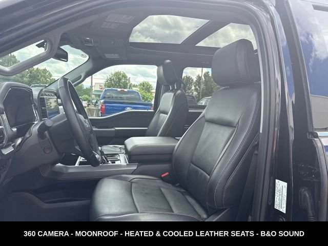 ford f-150 2023 1FTFW1E82PKF84414 image ford f-150 2023 1FTFW1E82PKF84414 image