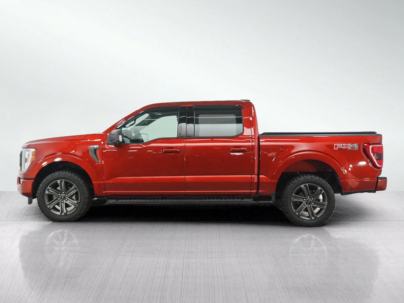 ford f-150 2023 1FTFW1E85PKD33533 image ford f-150 2023 1FTFW1E85PKD33533 image