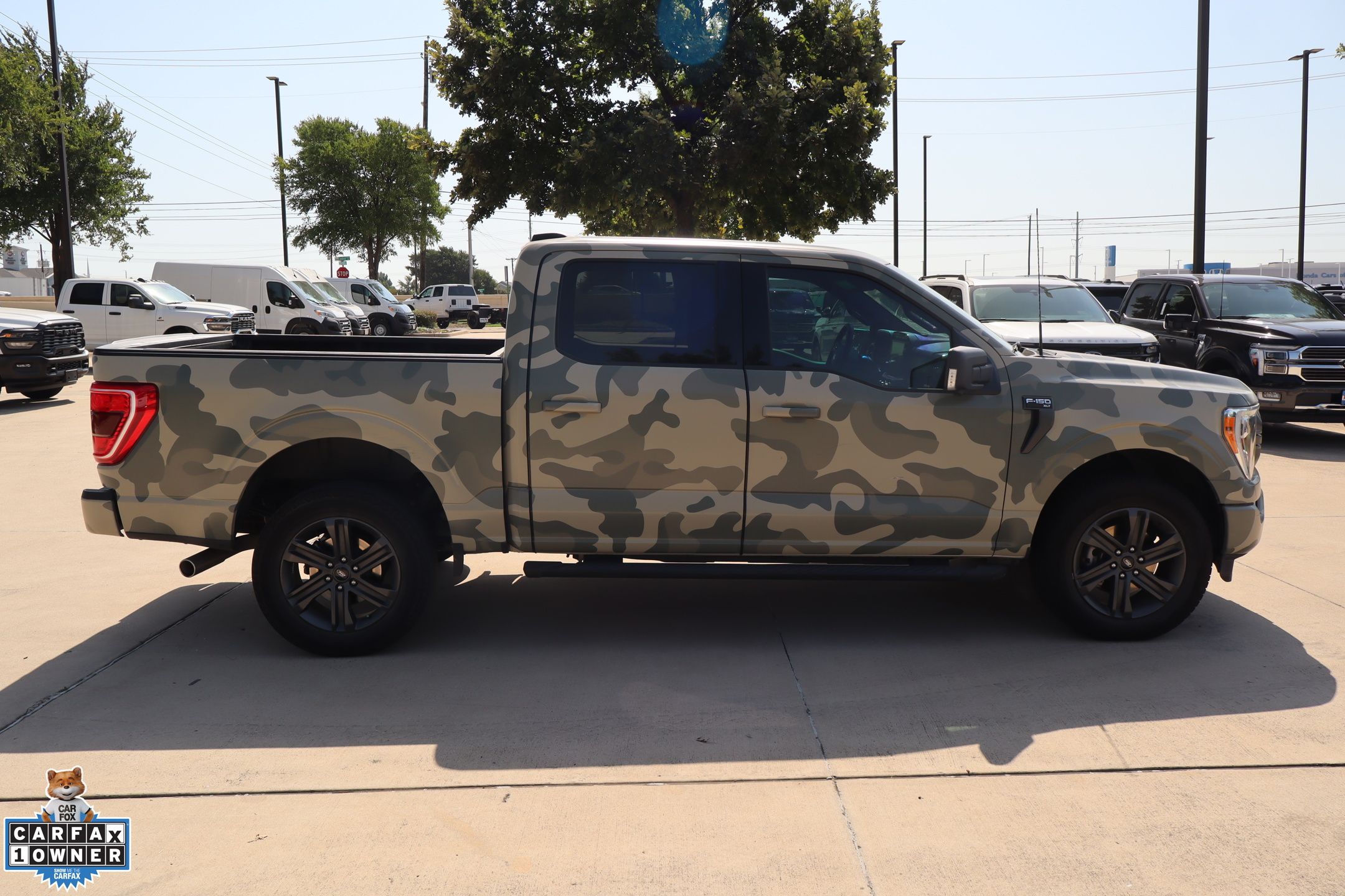 ford f-150 2023 1FTFW1ED5PFD06595 image ford f-150 2023 1FTFW1ED5PFD06595 image