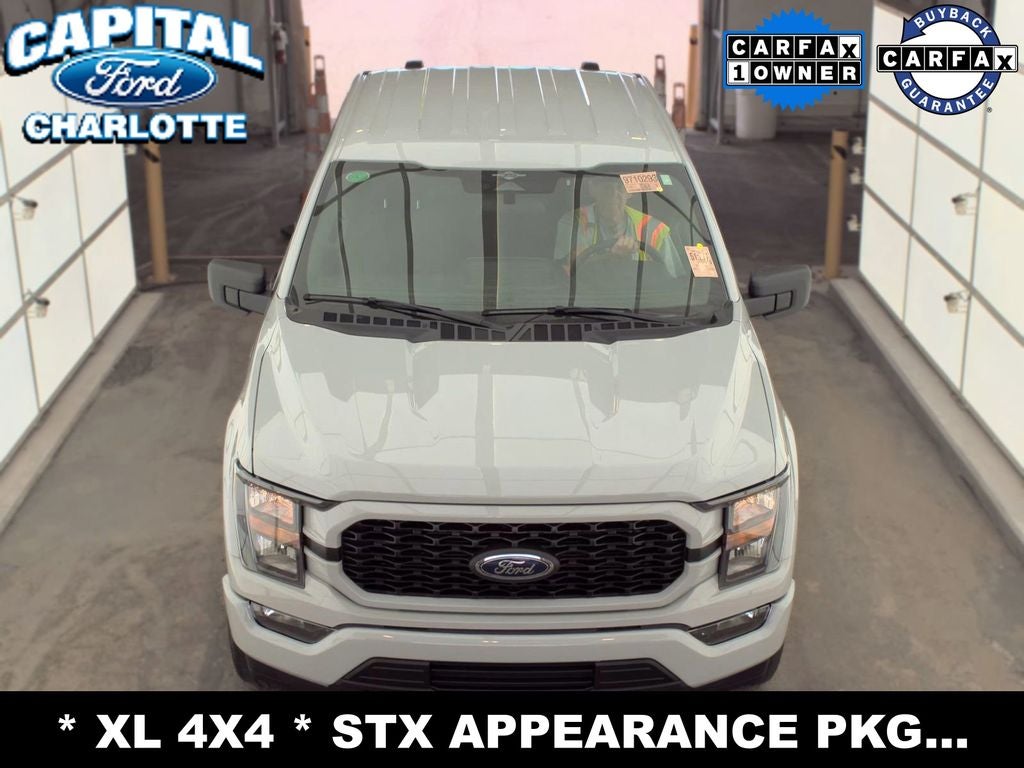 ford f-150 2023 1FTFW1E53PFA54077 image ford f-150 2023 1FTFW1E53PFA54077 image