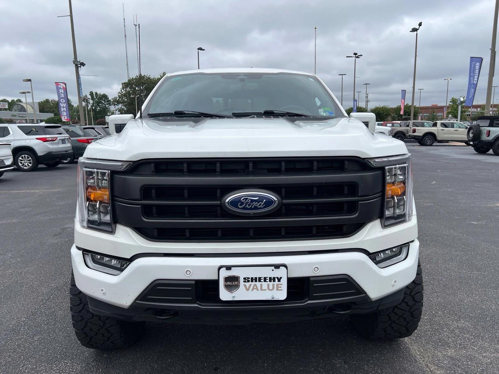 ford f-150 2023 1FTFW1E81PFC02852 image ford f-150 2023 1FTFW1E81PFC02852 image