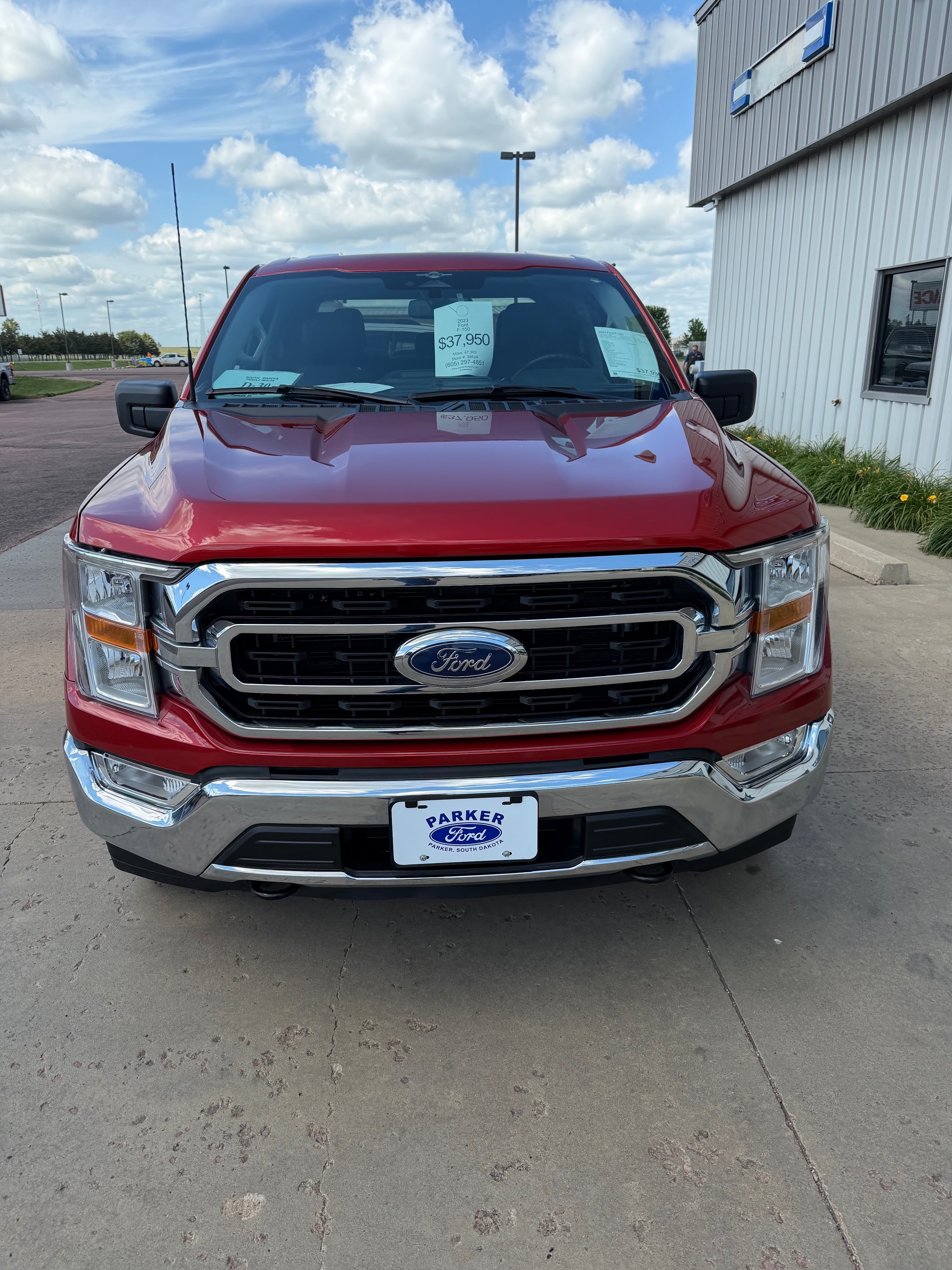 ford f-150 2023 1FTEW1EP4PKE85287 image ford f-150 2023 1FTEW1EP4PKE85287 image