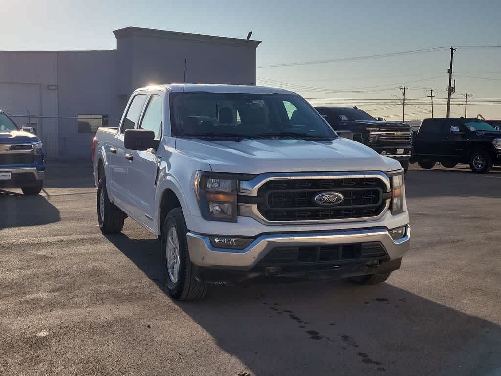 ford f-150 2023 1FTFW1ED9PFC64920 image ford f-150 2023 1FTFW1ED9PFC64920 image