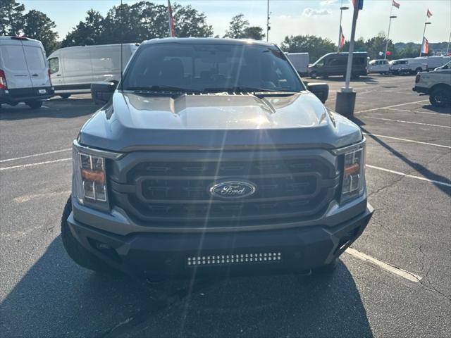 ford f-150 2023 1FTFW1E5XPKD65514 image ford f-150 2023 1FTFW1E5XPKD65514 image