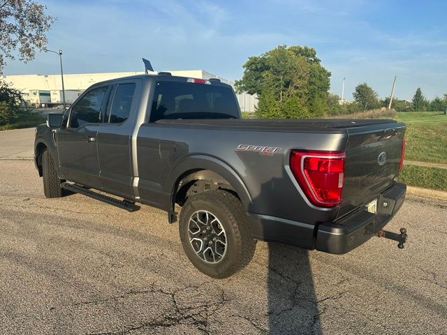 ford f-150 2023 1FTEX1EP2PFA19847 image ford f-150 2023 1FTEX1EP2PFA19847 image