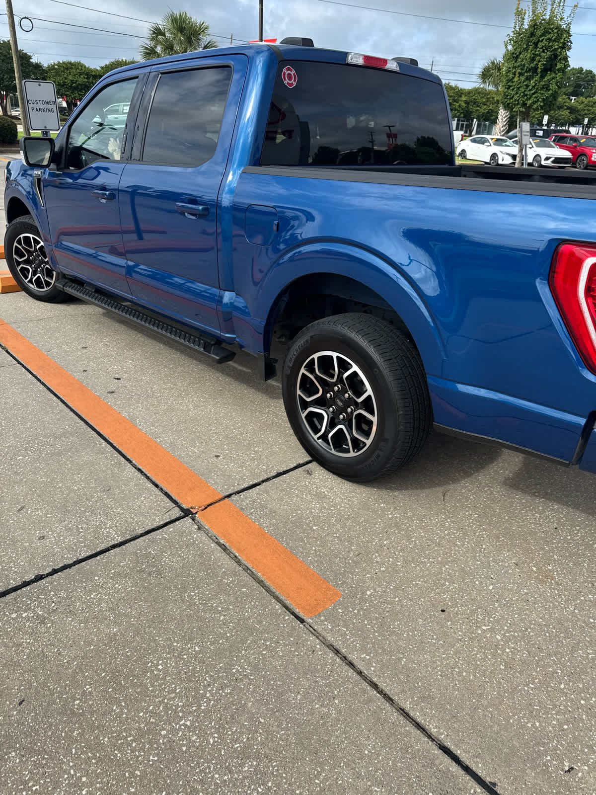ford f-150 2023 1FTEW1CP1PKE32162 image ford f-150 2023 1FTEW1CP1PKE32162 image