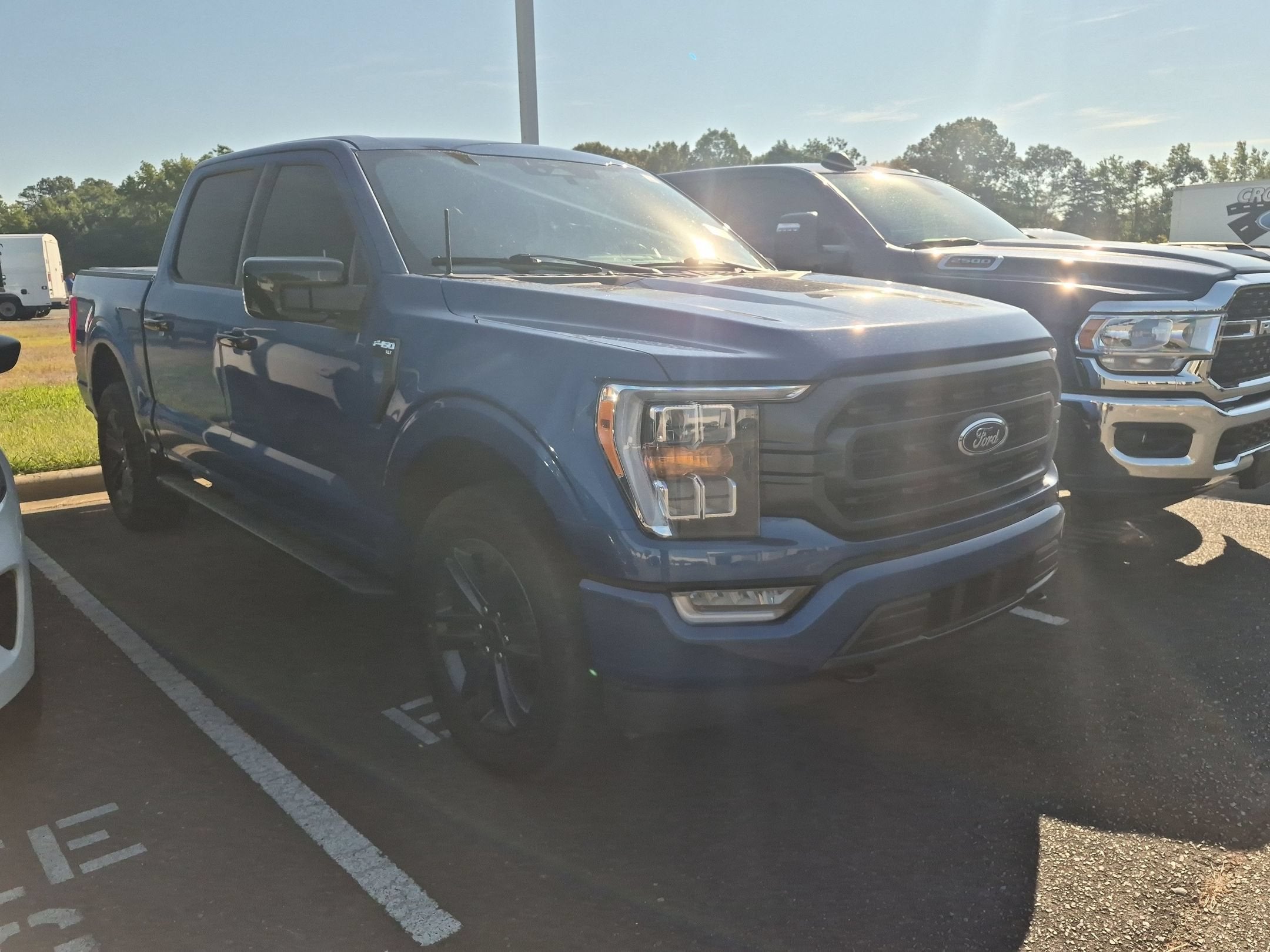 ford f-150 2023 1FTFW1E87PKD92650 image ford f-150 2023 1FTFW1E87PKD92650 image