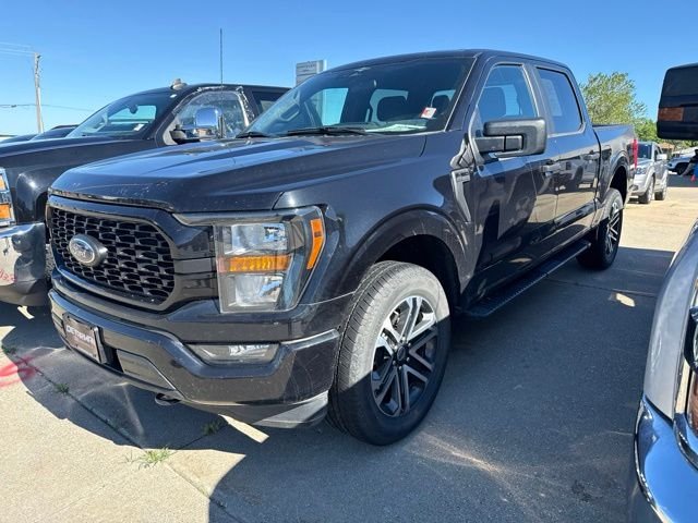 ford f-150 2023 1FTEW1EP7PKF36510 image ford f-150 2023 1FTEW1EP7PKF36510 image