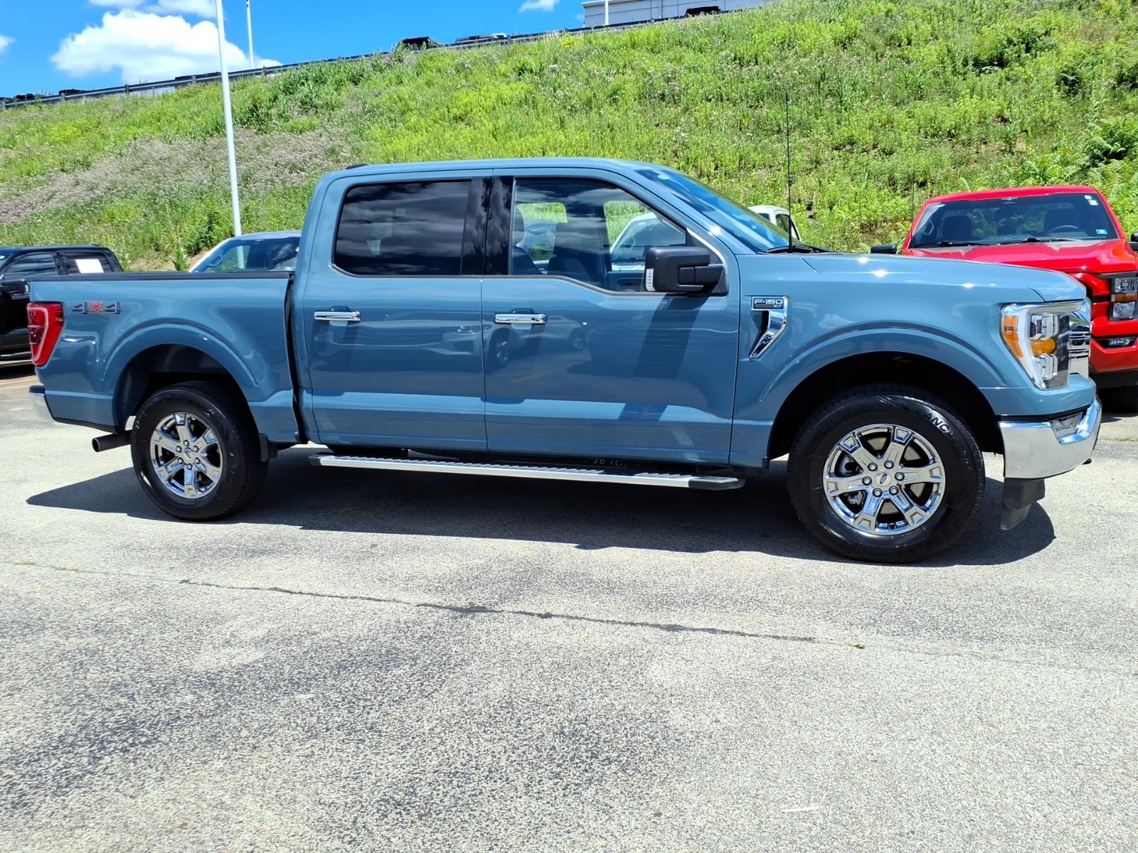 ford f-150 2023 1FTEW1EP0PKE82418 image ford f-150 2023 1FTEW1EP0PKE82418 image