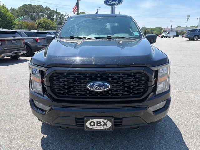 ford f-150 2023 1FTFW1E53PKG15062 image ford f-150 2023 1FTFW1E53PKG15062 image