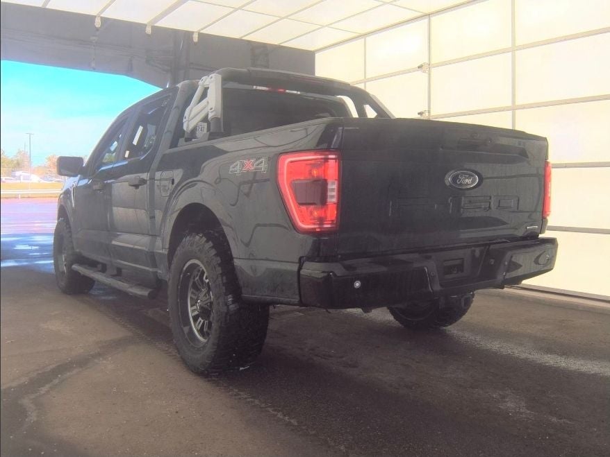 ford f-150 2023 1FTFW1E86PKE86454 image ford f-150 2023 1FTFW1E86PKE86454 image