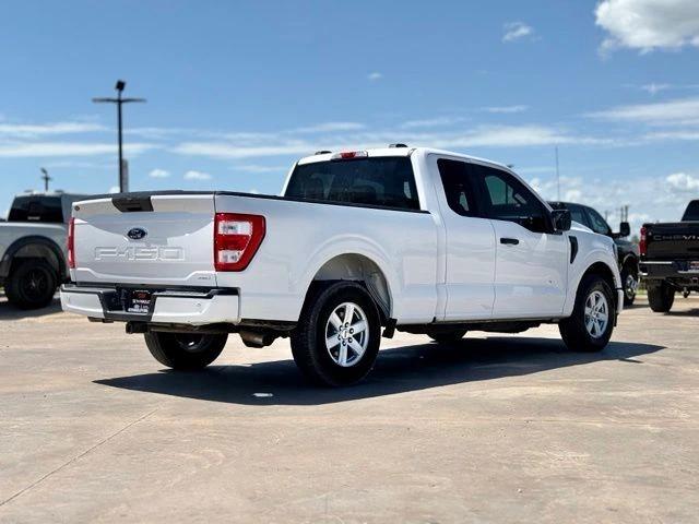 ford f-150 2023 1FTEX1CP2PKD76679 image ford f-150 2023 1FTEX1CP2PKD76679 image