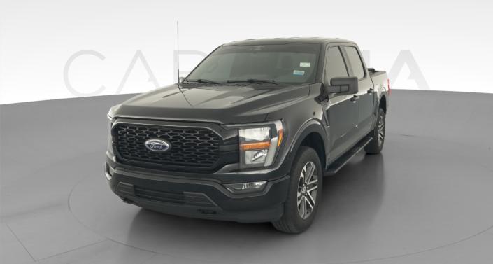 ford f-150 2023 1FTFW1E54PKF86638 image ford f-150 2023 1FTFW1E54PKF86638 image