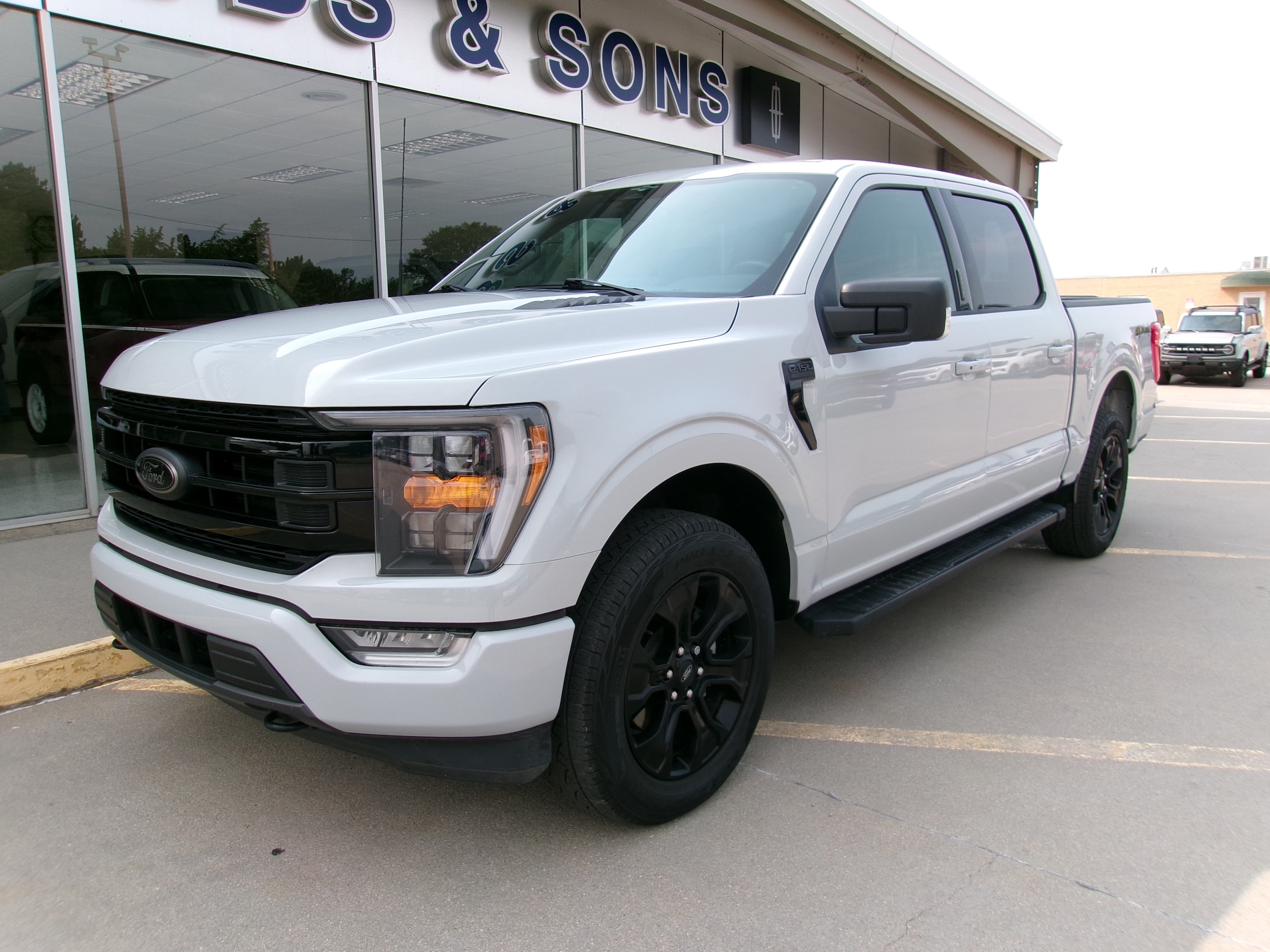 ford f-150 2023 1FTEW1EPXPFC51194 image ford f-150 2023 1FTEW1EPXPFC51194 image