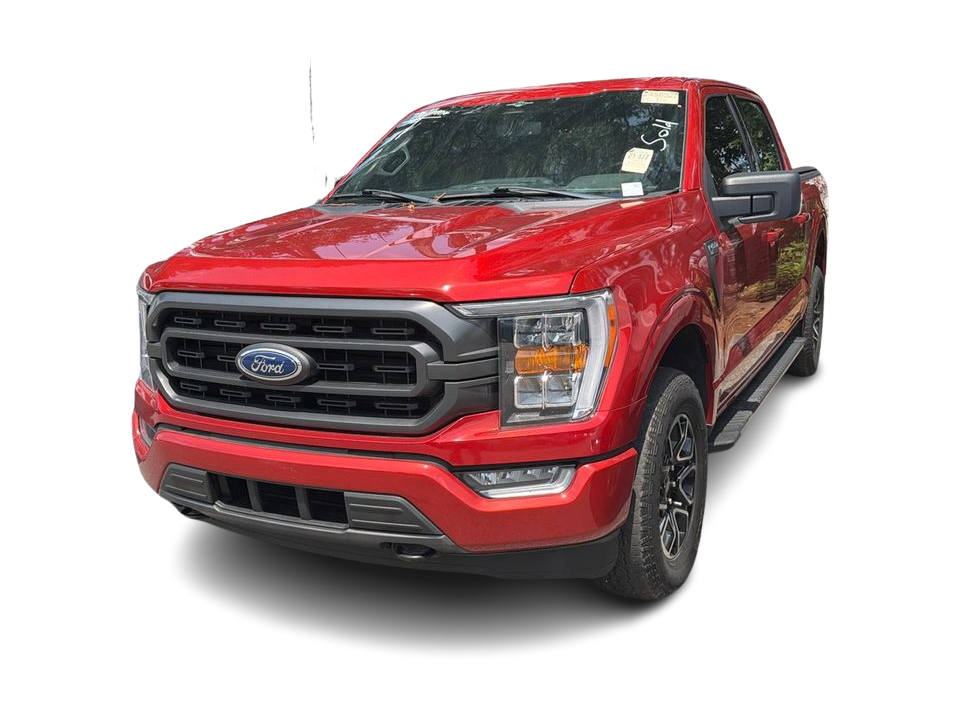 ford f-150 2023 1FTEW1EP4PKD53226 image ford f-150 2023 1FTEW1EP4PKD53226 image