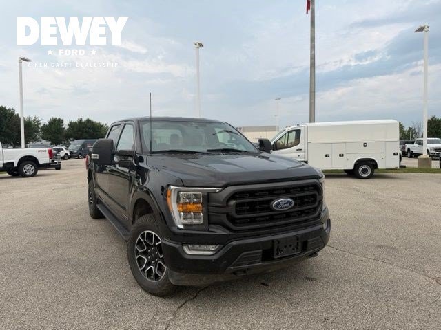 ford f-150 2023 1FTFW1ED5PFB39431 image ford f-150 2023 1FTFW1ED5PFB39431 image