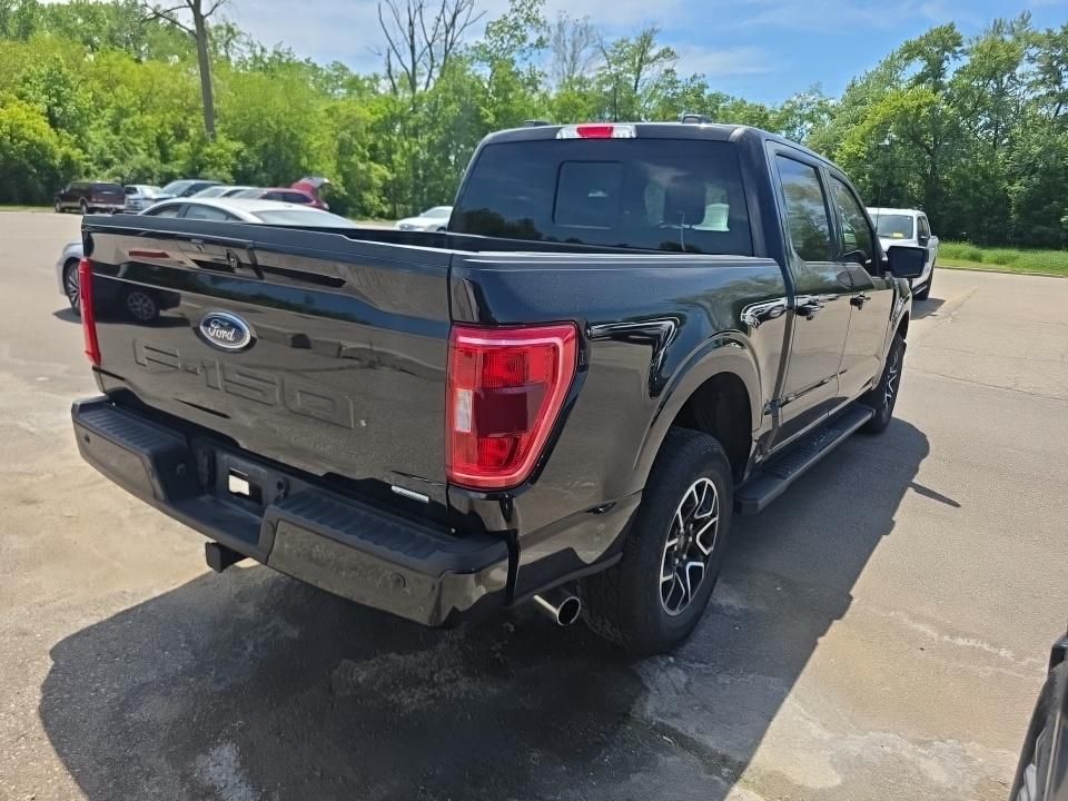 ford f-150 2023 1FTEW1EP9PFB33623 image ford f-150 2023 1FTEW1EP9PFB33623 image