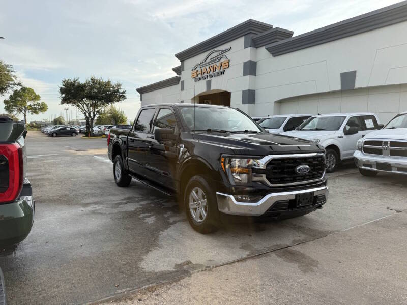 ford f-150 2023 1FTFW1E83PKD66014 image ford f-150 2023 1FTFW1E83PKD66014 image