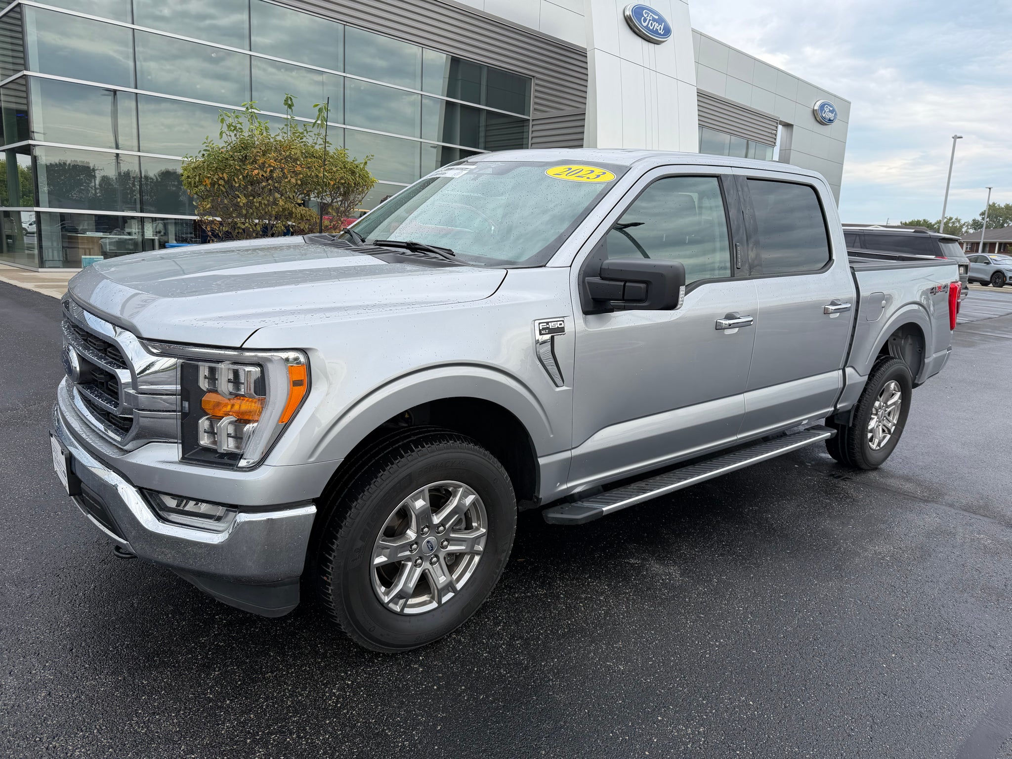 ford f-150 2023 1FTFW1E87PFC03441 image ford f-150 2023 1FTFW1E87PFC03441 image