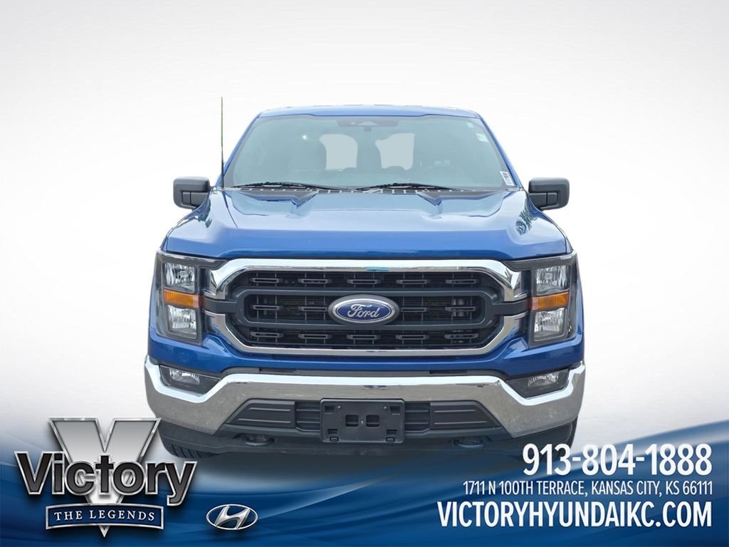 ford f-150 2023 1FTFW1E52PKD13648 image ford f-150 2023 1FTFW1E52PKD13648 image