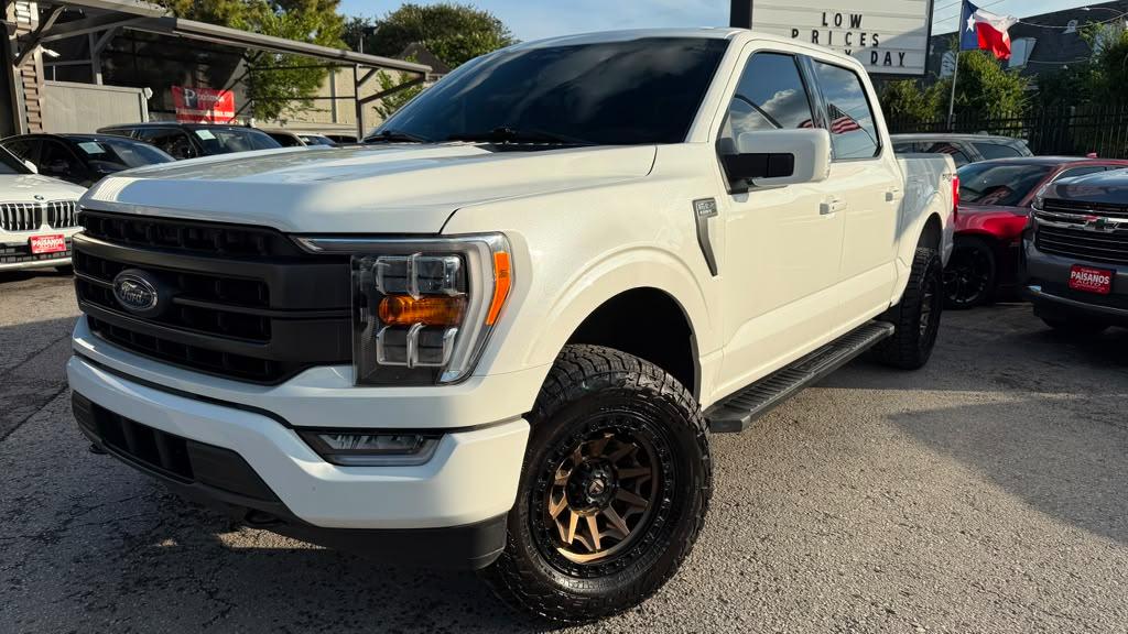 ford f-150 2023 1FTFW1E80PFC02826 image ford f-150 2023 1FTFW1E80PFC02826 image