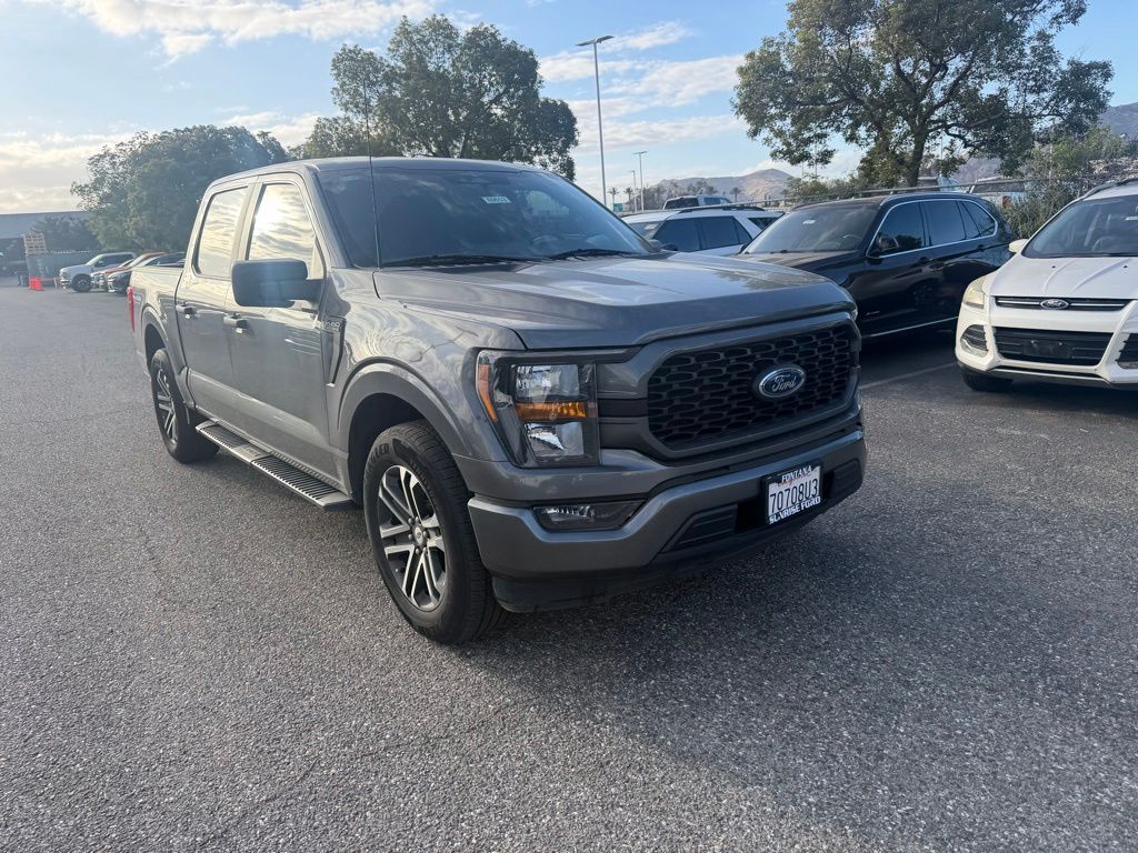 ford f-150 2023 1FTEW1CP7PKD53465 image ford f-150 2023 1FTEW1CP7PKD53465 image