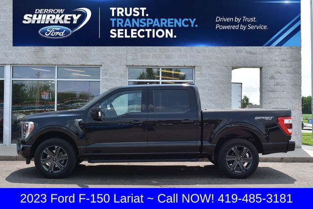 ford f-150 2023 1FTEW1EPXPKF22102 image ford f-150 2023 1FTEW1EPXPKF22102 image
