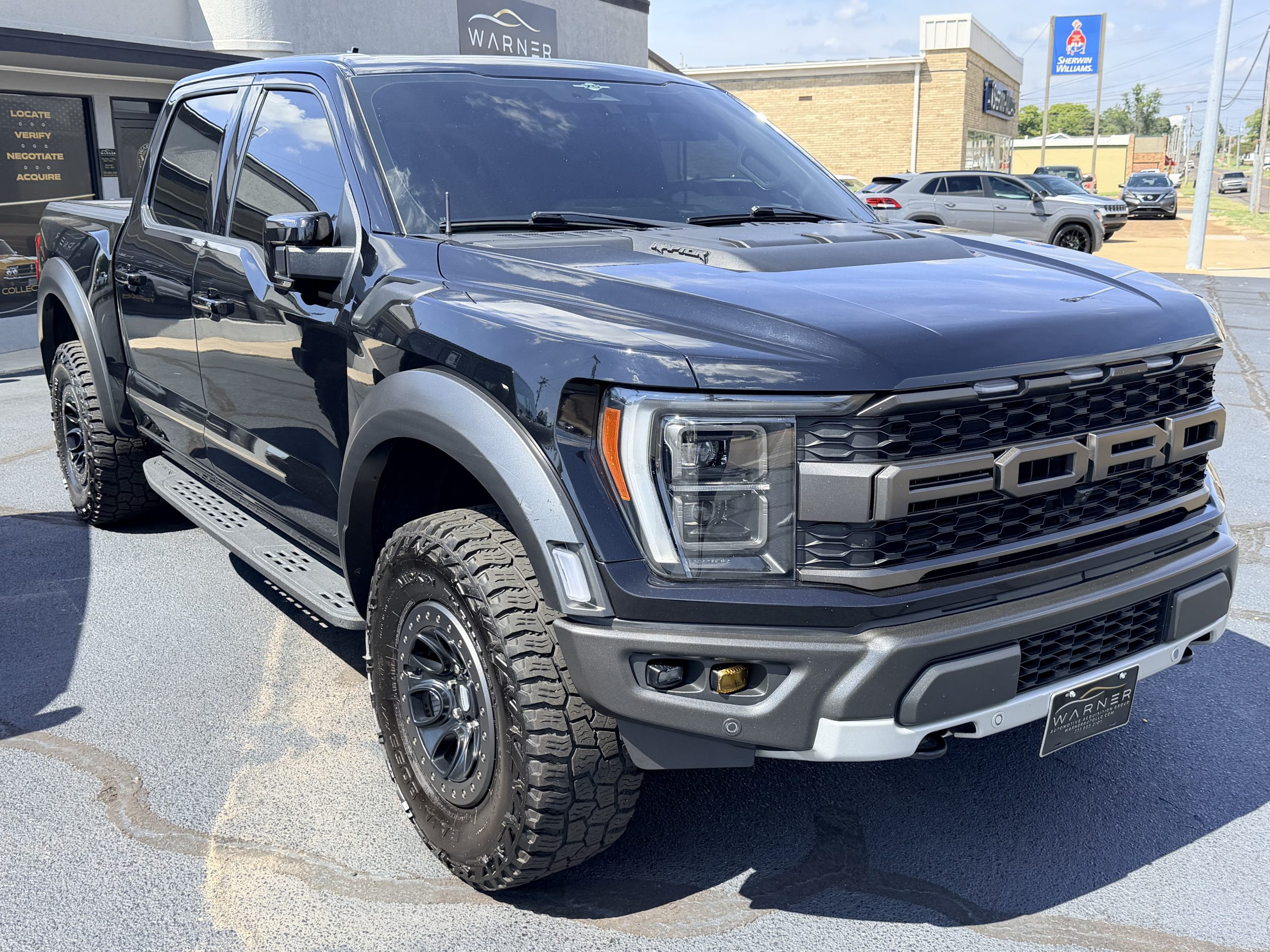 ford f-150 2023 1FTFW1RG0PFD14480 image ford f-150 2023 1FTFW1RG0PFD14480 image