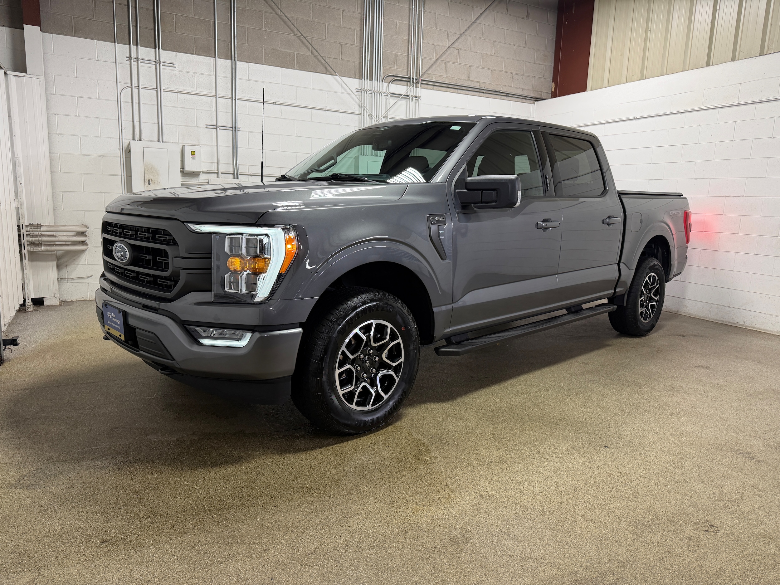 ford f-150 2023 1FTEW1EP8PKE63051 image ford f-150 2023 1FTEW1EP8PKE63051 image