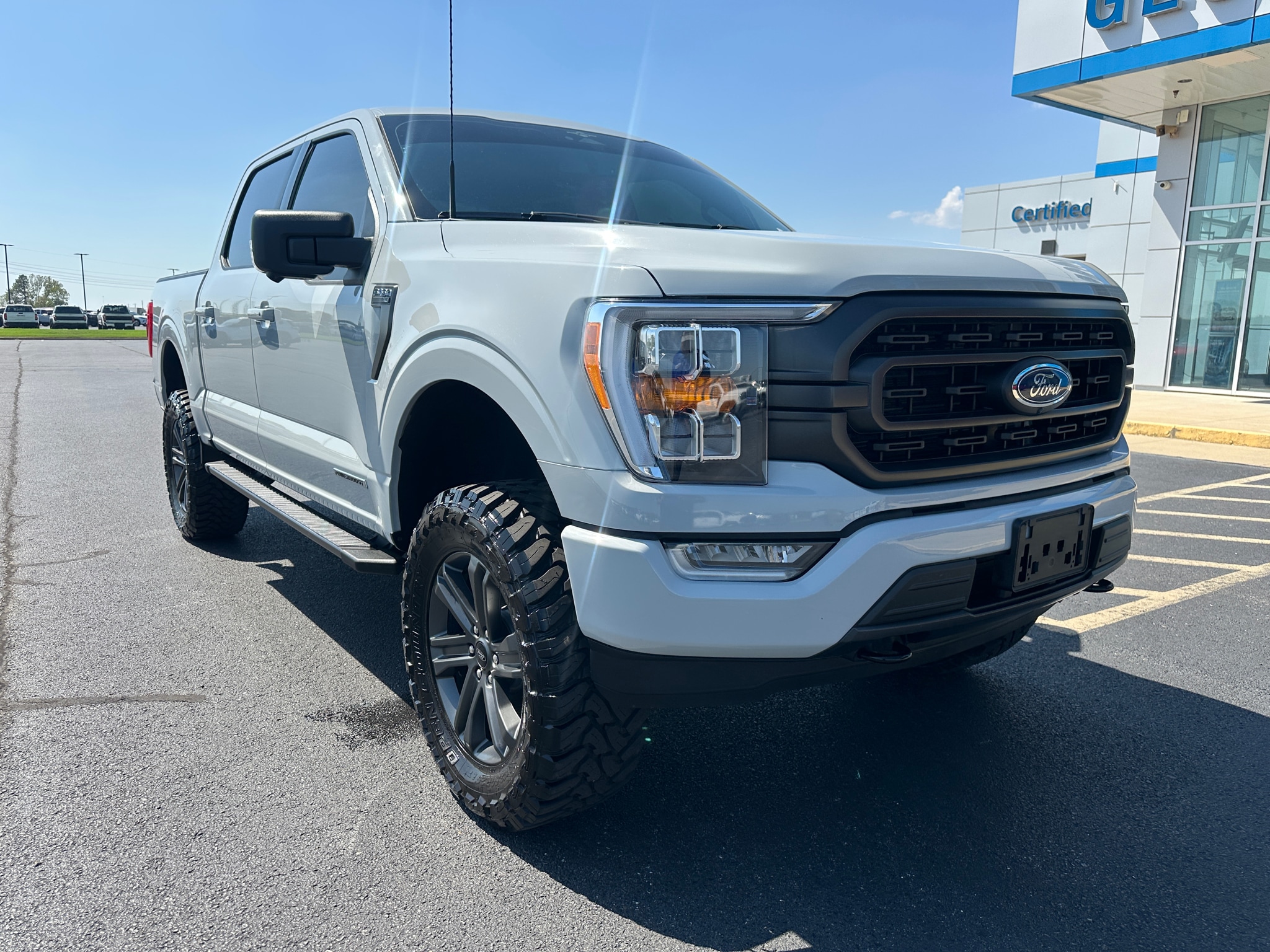 ford f-150 2023 1FTFW1ED7PFD08901 image ford f-150 2023 1FTFW1ED7PFD08901 image