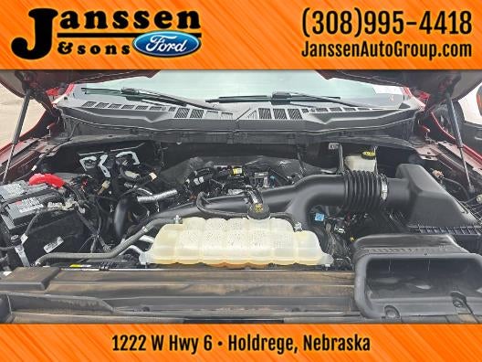 ford f-150 2023 1FTEW1EP7PKE41543 image ford f-150 2023 1FTEW1EP7PKE41543 image
