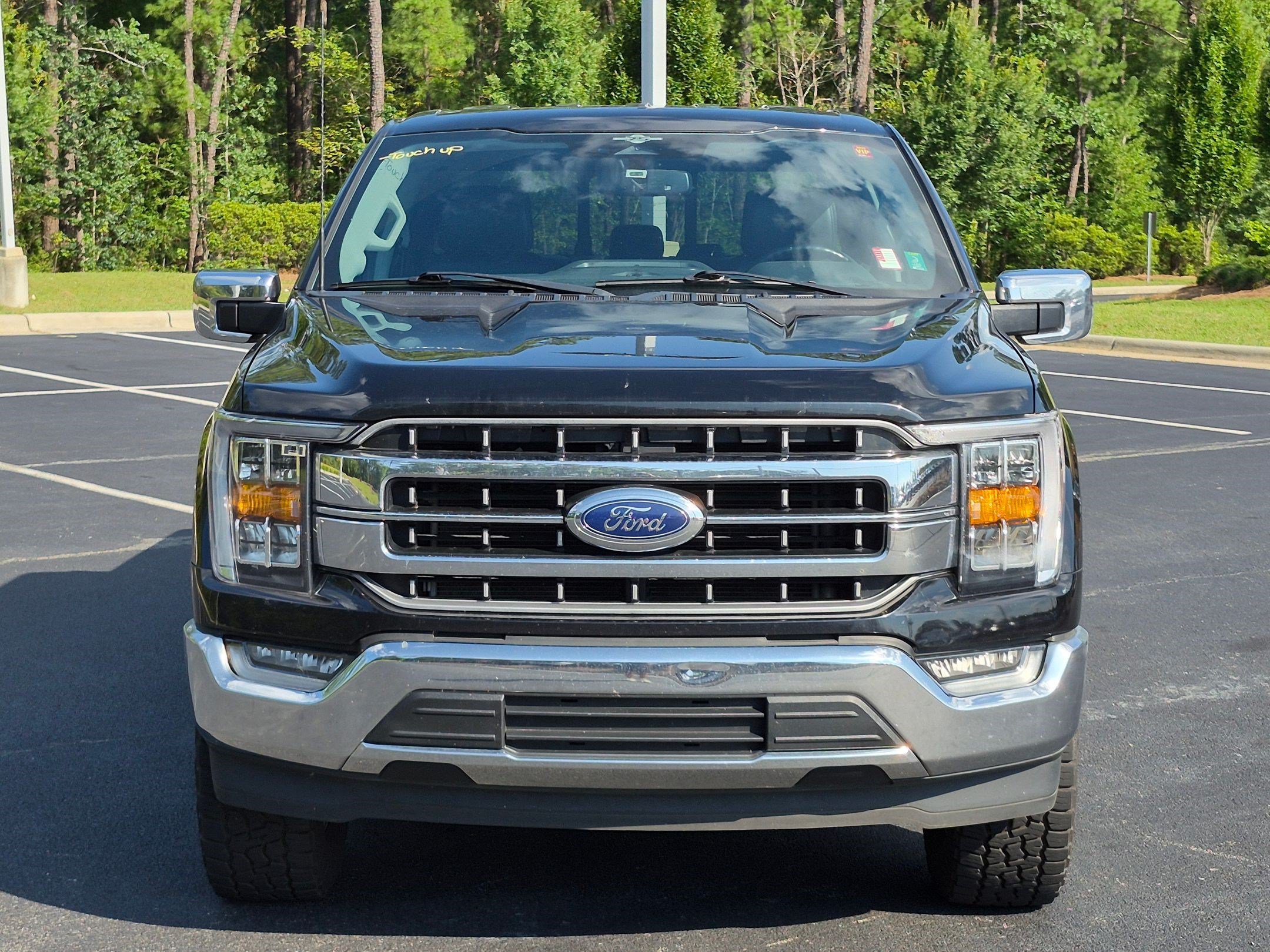 ford f-150 2023 1FTEW1C51PFC05786 image