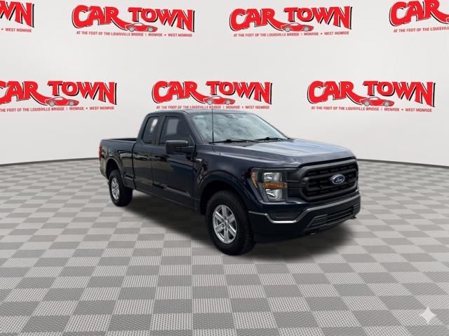 ford f-150 2023 1FTFX1E5XPFB23411 image ford f-150 2023 1FTFX1E5XPFB23411 image