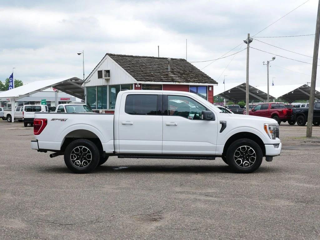 ford f-150 2023 1FTEW1EP0PKF53049 image ford f-150 2023 1FTEW1EP0PKF53049 image