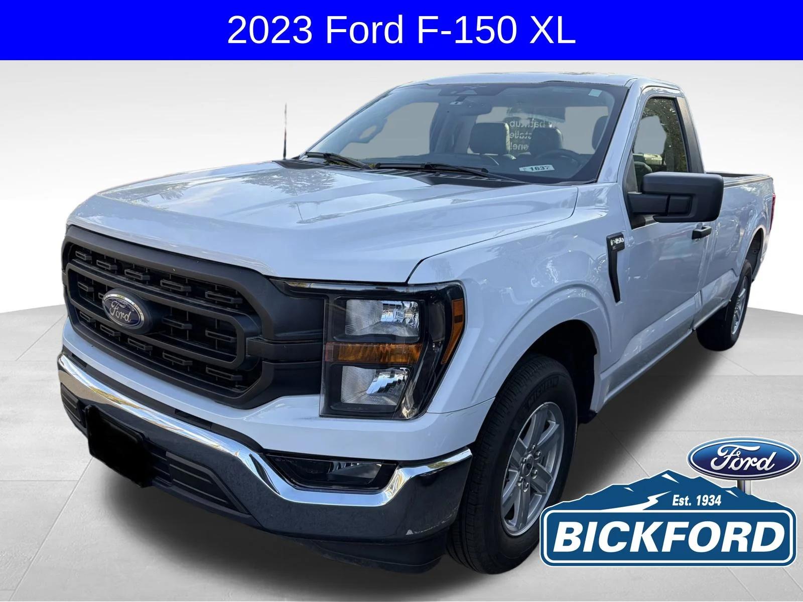 ford f-150 2023 1FTMF1CB6PKE31329 image ford f-150 2023 1FTMF1CB6PKE31329 image