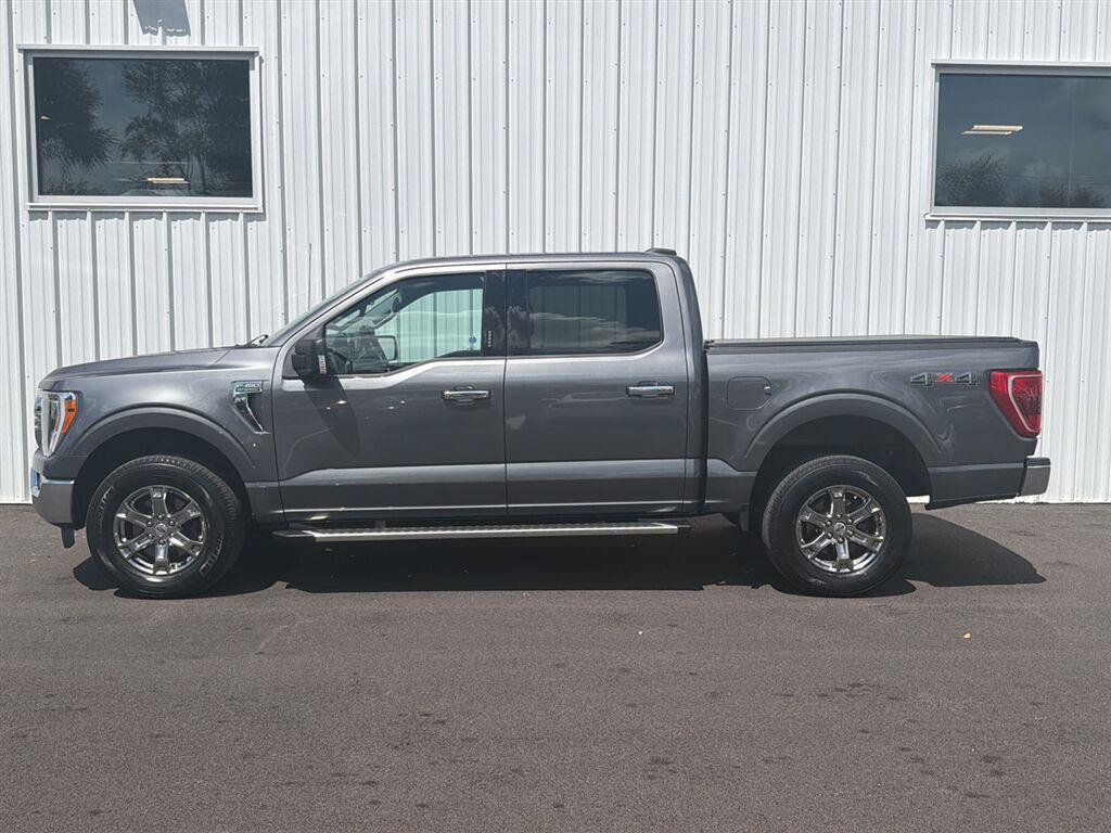 ford f-150 2023 1FTFW1E88PFC50025 image ford f-150 2023 1FTFW1E88PFC50025 image