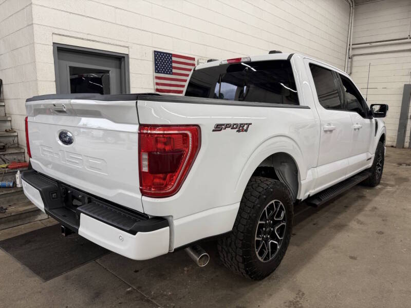 ford f-150 2023 1FTFW1ED2PFA70181 image ford f-150 2023 1FTFW1ED2PFA70181 image