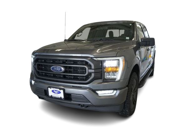 ford f-150 2023 1FTFW1E82PFC60629 image ford f-150 2023 1FTFW1E82PFC60629 image