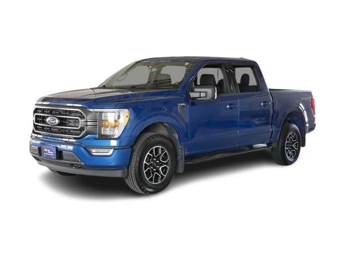 ford f-150 2023 1FTFW1E84PKD18666 image ford f-150 2023 1FTFW1E84PKD18666 image