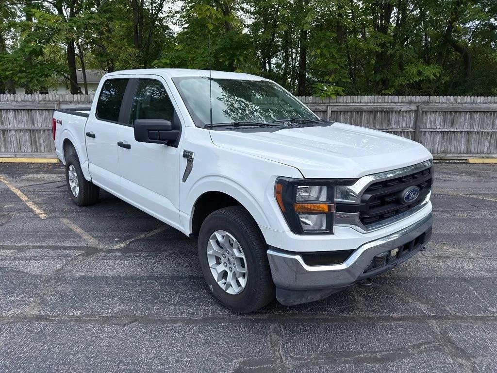 ford f-150 2023 1FTFW1E55PKE85799 image ford f-150 2023 1FTFW1E55PKE85799 image